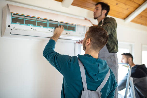 Best Commercial HVAC in Panguitch, UT