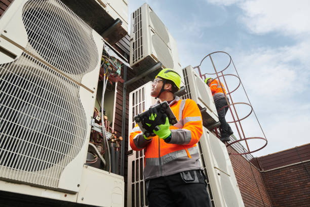 Best Seasonal HVAC Services in Panguitch, UT