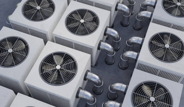 Best Energy-efficient HVAC Solutions in Panguitch, UT