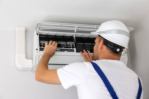 Best Emergency HVAC Services in Panguitch, UT