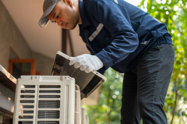 Best HVAC Equipment and Components in Panguitch, UT