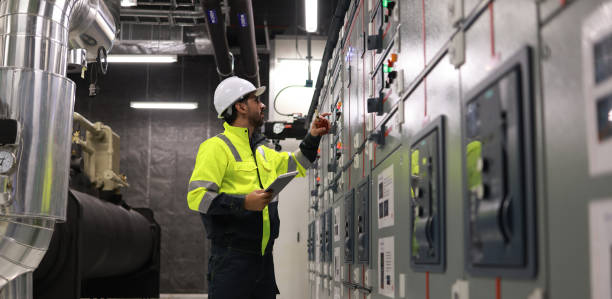 Best HVAC Software and Technology in Panguitch, UT